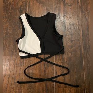 Five Dancewear Jude bra